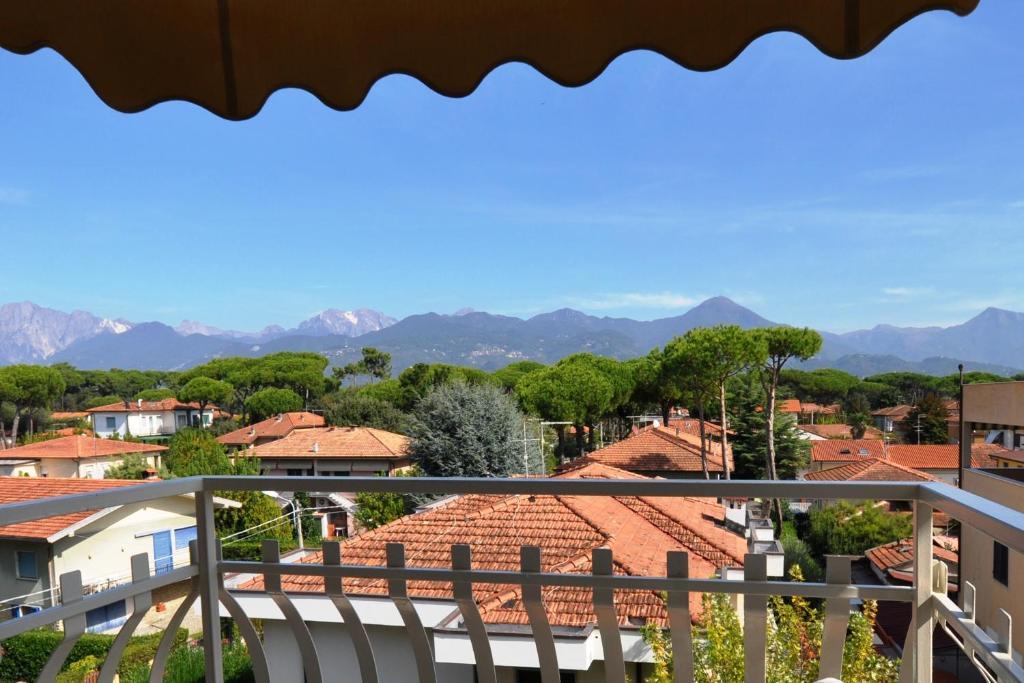Hotel Azzurra Marina di Pietrasanta Room photo
