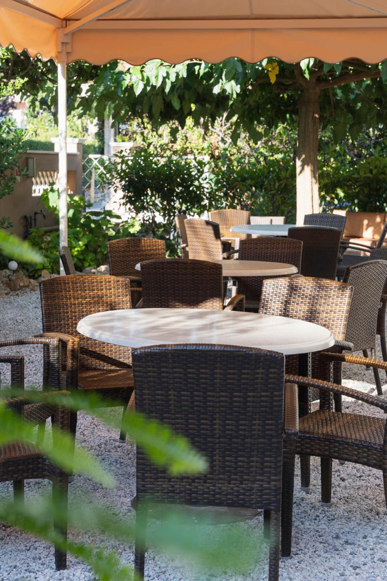 Hotel Azzurra Marina di Pietrasanta Exterior photo